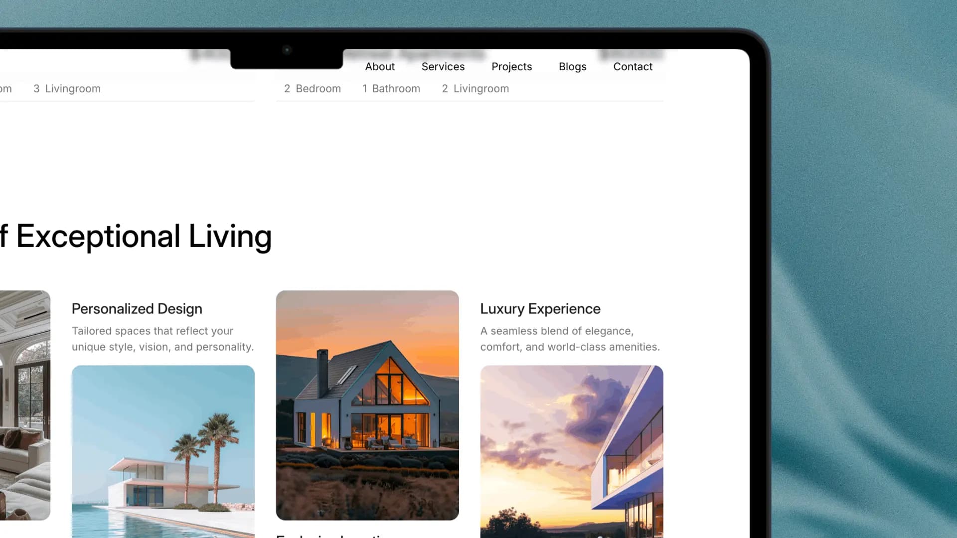 Real Estate Construction